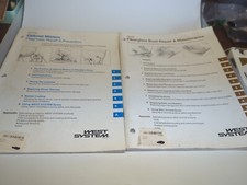 Books fiberglass boat for sale  Wayne