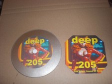 Deep 205 deep gebraucht kaufen  Winsen