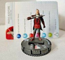 Heroclix assassin creed usato  Italia