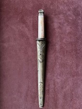 Dagger dague officier usato  Roma