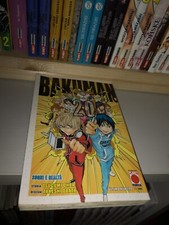 Bakuman prima edizione usato  Imola