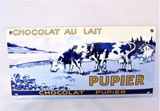 Superbe petite plaque d'occasion  La Bresse