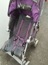 Kinderwagen maclaren techno gebraucht kaufen  Wuppertal