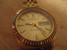 Montre day date d'occasion  Bégard