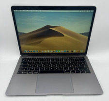💻  MacBook Air 13” (2019) - i5 1.6 GHz - 8 Go - 128 Go - 1/2 OK   💻, usado comprar usado  Enviando para Brazil