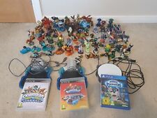 Skylanders ps4 bundle for sale  GLASGOW