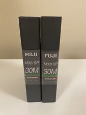 Fuji m321 30m for sale  HAILSHAM