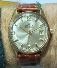 Orologio linear automatic usato  Tivoli