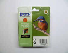 Riginal epson t1599 gebraucht kaufen  Werl