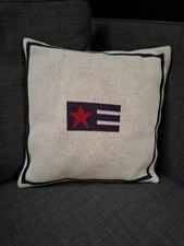 Square cushion 31cm for sale  NEWTOWNABBEY