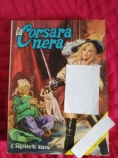 Corsara nera 20 usato  Castelletto Sopra Ticino