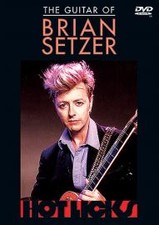 Guitar brian setzer for sale  SWANSEA