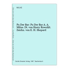 Bar bar milne gebraucht kaufen  Buttenwiesen