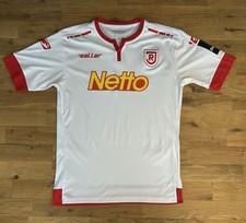 Ssv jahn regensburg gebraucht kaufen  Gütersloh