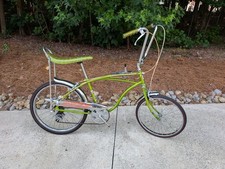 Huffy super stock for sale  Stanley