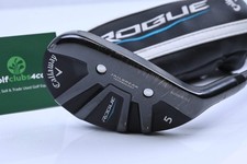 Callaway rogue hybrid for sale  LOANHEAD