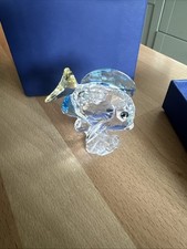 Swarovski scs figurine for sale  DOVER