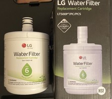 Lt500p water filter for sale  Scottsdale