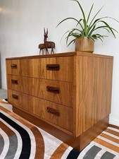 g plan drawers for sale g plan drawers for sale ILKESTON