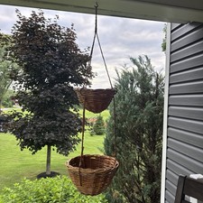 ikea wicker basket for sale ikea wicker basket for sale Winthrop