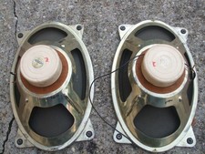 Grundig basslautsprecher alnic gebraucht kaufen  Roth