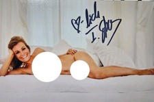 Isabell stern autogramm gebraucht kaufen  Dresden