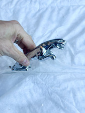 Jaguar genuine leaper for sale  MARKET HARBOROUGH