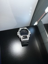 Relógio personalizado Gshock / Bussdown/ CZ diamante Y2K | Pharrell | NERD, usado comprar usado  Enviando para Brazil