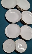 Teiliges tellerset winterling gebraucht kaufen  Forchheim