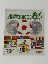 Album mexico world usato  Italia