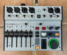 Behringer flow digital for sale  OAKHAM