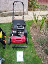 petrol aerator for sale petrol aerator for sale FAREHAM