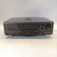 Technics gx370 stereo for sale  BEDFORD