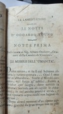 antichi libretti usato  Montopoli di Sabina