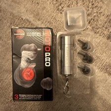Moto pro earpeace d'occasion  Expédié en Belgium