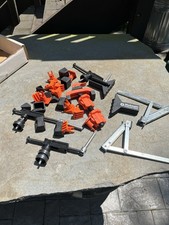 Piezas de banco de trabajo Workmate Black & Decker genuinas OEM Workmate segunda mano  Embacar hacia Mexico
