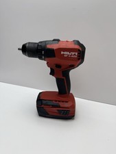 Trapano avvitatore compatto usato  Spedire a Italy