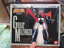 bandai soul of chogokin usato bandai soul of chogokin usato Prato