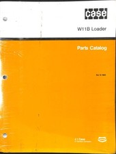 Case w11b loader for sale  USA