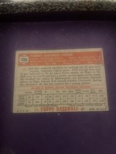 1952 topps set for sale  Livermore