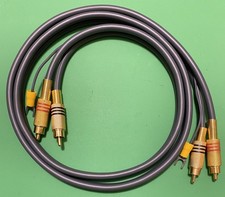 Cavo stereo 120 usato  Salerno