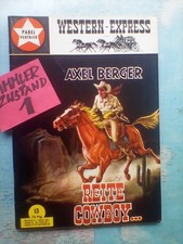 Western express pabel gebraucht kaufen  Hamm
