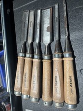 Bahco vintage chisel for sale  Cupertino