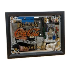 Vintage delicious coca for sale  UK