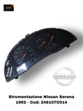 Quadro strumenti contachilomet usato  Italia