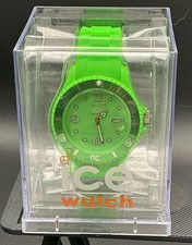 Green ice watch d'occasion  Expédié en Belgium