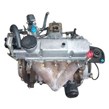 Motore fiat panda usato  Pratola Peligna