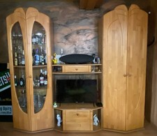 vitrine erle gebraucht kaufen vitrine erle gebraucht kaufen  Ebermannstadt