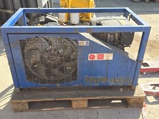 Bauer mariner diesel for sale  PRESTON