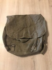 Musette militaire francaise d'occasion  Nîmes
